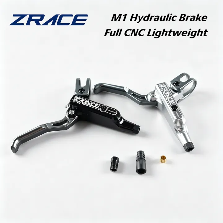 ZRACE%20M1%20X2%20/%20X4%20Mountain%20Bike%20Hydraulic%20Brake,%20MTB%20Oil%20Pressure%20Disc%20Brake%20Set,%20Front%20and%20Rear%20MTB%20Brake,%20Full%20CNC%20Lightweight%20-%20Image%205