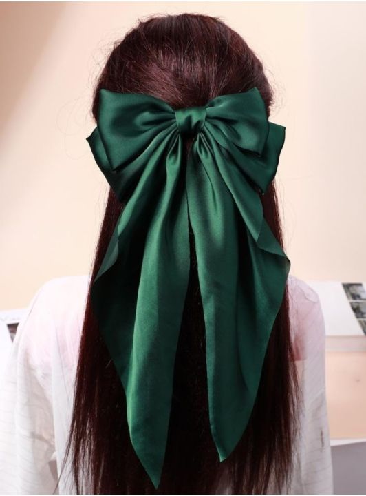Elegant%20Fashion%20Hair%20Clip%20with%20Bow%20Ribbon%20-%20Image%207