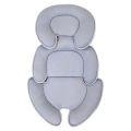 Universal Baby Stroller Seat Cushion Head and Body Support Pillow Infant Car Seat Insert For DOONA Newborn Stroller accessories. 