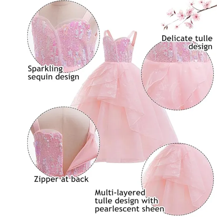 Good%20Witch%20Glinda%20Costume%20Pink%20Dress%20With%20Crown%20Magic%20Wand%20And%20Gloves%20For%20Wicked%20Girls%20Halloween%20Cosplay%20Birthday%20Prom%20Outfits%20-%20Image%205