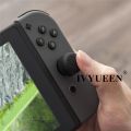 IVYUEEN for Nintendo Switch NS OLED Lite Mini JoyCon Analog Thumb Stick Grips Caps for NintendoSwitch Joy Con ThumbSticks Cover.