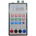 VI Curve Tester Dual Channel Simultaneous Display.