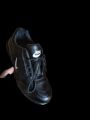Original School boot. 