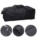 Camping Canopy Pole Storage Bag Outdoor Tent Pole Storage Bag Camping Tent Swag Storage Bag With Handle Fishing Rod Carry Bag. 