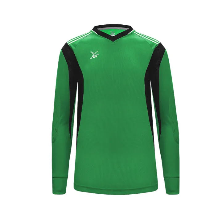 FBT goalkeeper jersey 12211
