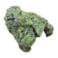 Fish Hiding Cave Resin Aquarium Turtle Reptile Basking Hide Habitat Decoration Ornament.