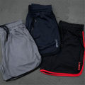 2024 NEW Summer Running Shorts Men Sports Jogging Fitness Shorts Quick Dry Mens Gym Men Shorts Mesh Gyms Shorts Men's Sweatpants. 