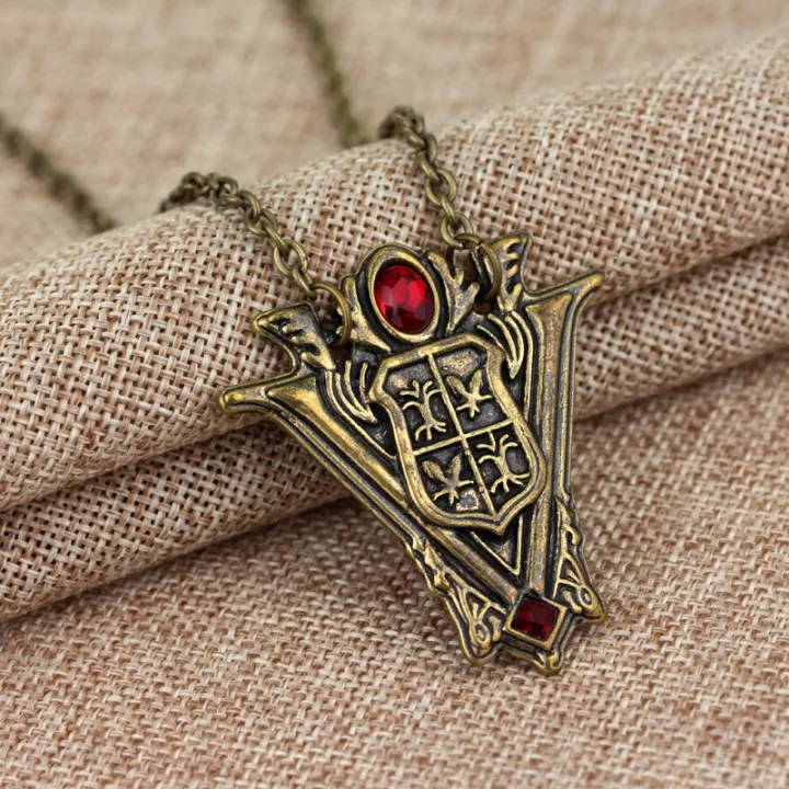 Women%20Cosplay%20Necklace%20Props%20Movie%20Twilight%20Theme%20Rosalie%20Same%20Design%20New%20Moon%20Crest%20Volturi%20Charms%20Necklaces%20Jewelry%20Part%20Acces%20-%20Image%203