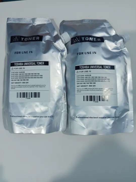 Toner%20Powder%20For%20Toshiba%20photocopy%20machine%20232/233/283/256/257%20-%20Image%203