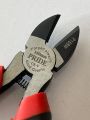 Cutter Plier 6” Pride. 