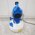 ULV TRI JET COLD FOGGER MACHINE , SMOKE MACHINE , MOSQUITO FLIES KILLER MACHINE , PEST CONTROL MACHINE , DISINFECTION MACHINE. 