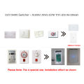Tuya WiFi Boiler Switch 20A/40A Smart Life Water Heater Remote Voice Control ISRAEL Standard Alexa  Home Timing Function. 