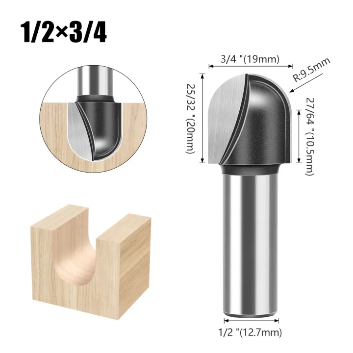 1/2%20shank%20Ball%20Nose%20Router%20Bit%20Set%20Round%20Milling%20Cutter%20For%20Wood%20CNC%20Radius%20Core%20Box%20Solid%20Carbide%20Tools%20-%20Image%207