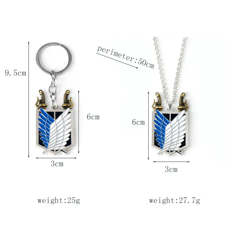 Cartoon%20Keychain%20Anime%20Attack%20On%20The%20Giant%20Investigation%20Corps%20Logo%20Keychain%20Car%20Keychain%20Bag%20Pendant%20Accessories%20Toys%20%20-%20Image%202