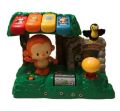 Vtech learn and dance interactive zoo musical toy. 