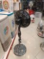 Heaven parabolic room heater carbon halogen heating element. 