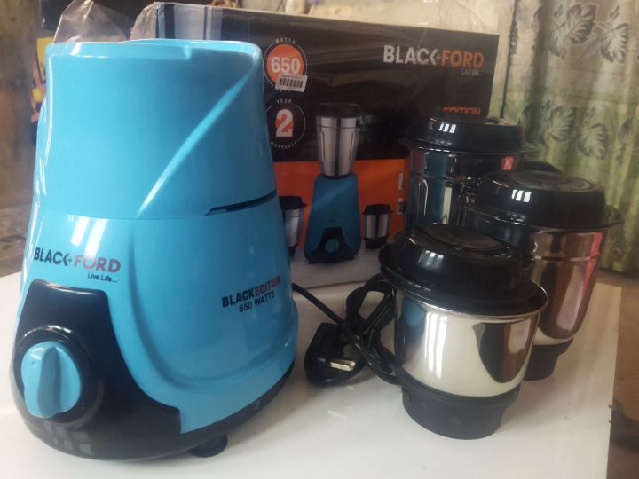 Black Ford Blender Daraz lk Black Ford Blender Daraz lk