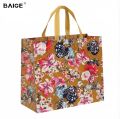High Quality Cheap Price Custom Print Reusable Shopping Bag Non Woven Bag. 