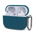 Case For Apple Airpods Pro 2 Case Earphone Accessories Bluetooth Headset Silicone Apple Air Pod Pro 2 Cover AirPods Pro2 Case. 