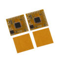 For MODBO-5.0 Game Console Small Chip New Original For PS2 5.0 PS2 Host Game Console Chip Small Chip. 
