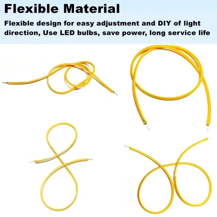 10pcs%20LED%20Flexible%20Filament%203V%20COB%20Edison%20Bulb%20Lamp%20Parts%20LED%20Diode%20Decoration%2038mm%2060mm%2095mm%2080mm%20130mm%20145mm%20185mm%20260mm%20300mm%20-%20Image%207