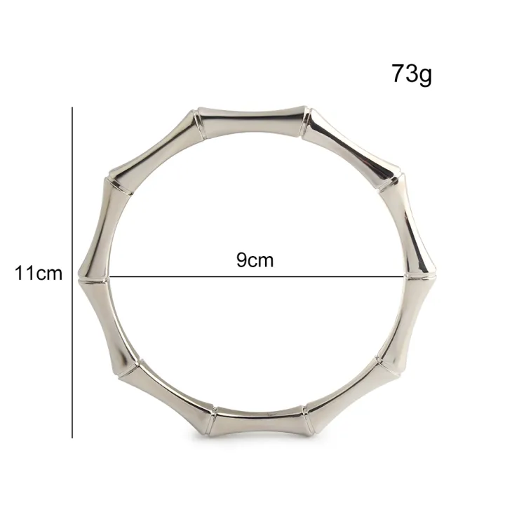2/4/6/10%20PCS%20Cat%20Bamboo%20Shaped%20Bag%20Metal%20Handle%20Crossbody%20Bag%20O-Shaped%20Replaceable%20Handle%20DIY%20Sewing%20Hardware%20Accessories%20-%20Image%207