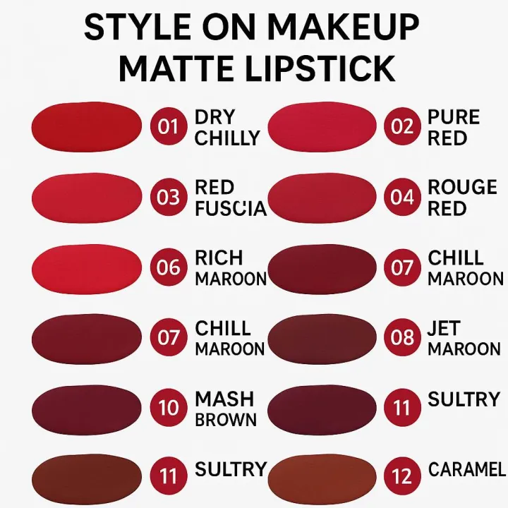 Style%20On%20Makeup%20Matte%20Non%20Transfer%20Lipstick%20%E2%80%93%20Waterproof%20-%20Image%203