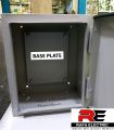 Distribution box 10x8x6 inch panel box sdb box db board industrial box steel box mdb box.