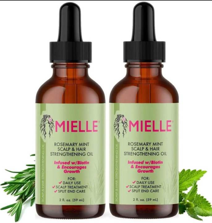 Mielle%20Organics%20Rosemary%20Hair%20Oil%20for%20Hair%20Growth%20Mint%20Scalp%20&%20Hair%20Strengthening%20Oil%20for%20All%20Hair%2059%20ML(100%25original)%20-%20Image%205