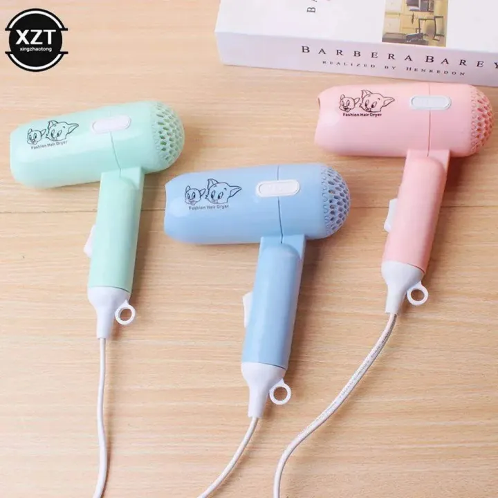 Dry%20Care%20Hair%20Dryer%20Salon%20Dryer%202%20Gear%20220v%20Strong%20Wind%20Hot%20For%20Hair%20Dryer%20Professional%20Hairdressing%20Comb%20Mini%20Portable%20Power%20Hair%20Styler%20-%20Image%202