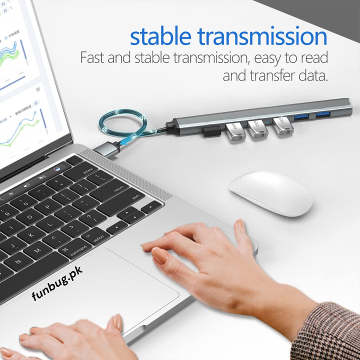 %E3%80%902in1%E3%80%91%20FunBug%20USB%20Hub%203.0%20(4%20Port,%207%20Port%20&%208%20Port%20)%20Aluminium%20Alloy%20%7C%20High-Speed%20USB%20Port%20Extender%20&%20Multi-Port%20Splitter%20Adapter%20for%20PC%20Laptop%20&%20Mobile%20OTG%20%7C%20Ultra-Slim%20USB%20Extension%20for%20Windows,%20Android,%20Gaming%20Mouse%20&%20Keyboard%20-%20Black%20-%20Image%206