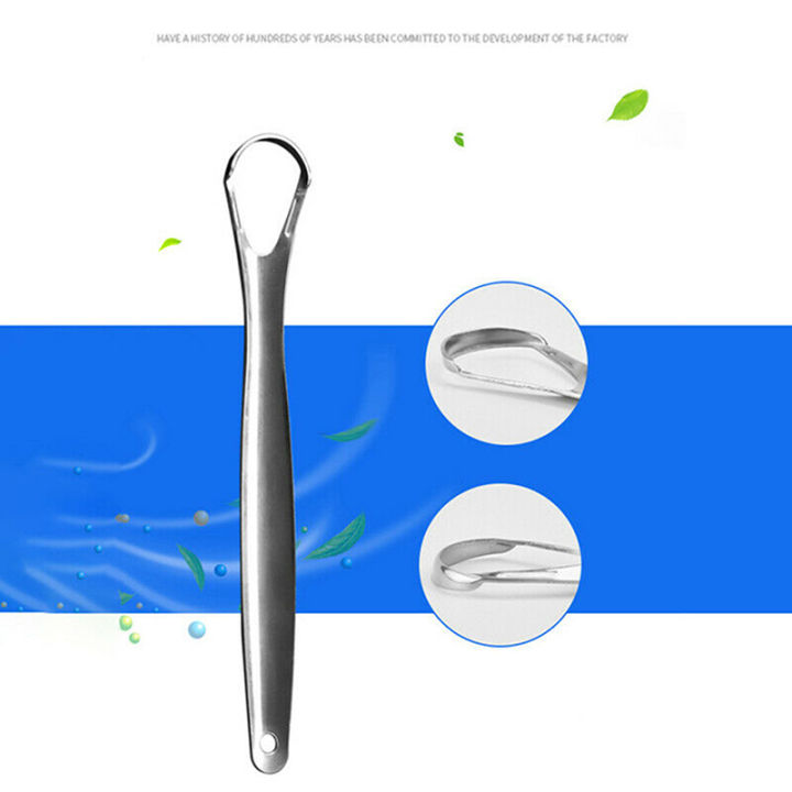 2%20Pcs%20Stainless%20Steel%20Tongue%20Scraper%20Silver%20Metal%20Cleaner%20Eco-friendly%20Oral%20Care%20Fresh%20Tool%20Reusable%20Breath%20Brush%20-%20Image%205