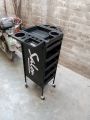 salon trolley | beauty salon trolley | beauty parlor trolley | makeup accessories handling trolley. 