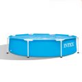 Intex 8ft x 20 Inches Metal Frame Pool. 