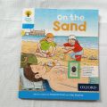 OXFORD READING TREE STAGE 3 ( USED BOOK GOOD CONDITION ). 