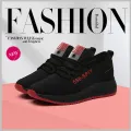 Tenis Feminino 2025 Hot Sale Women's Vulcanize Shoes for Outdoor Sneakers Air Mesh Walking Jogging Trainers Chaussures Femme. 