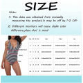2024 Deep V-Neck Printed One-Piece Swimsuit Women'S Green Fashion Swimwear Monokini Luxury Bathing Suit Beachwear. 