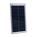 30W solar panel / 12 Volt 30W A grade Solar Panel. 