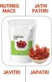 Vedic Flavors Javitri /Nutmeg Mace/Japatri/Pure Kerala Spices  50Gram. 