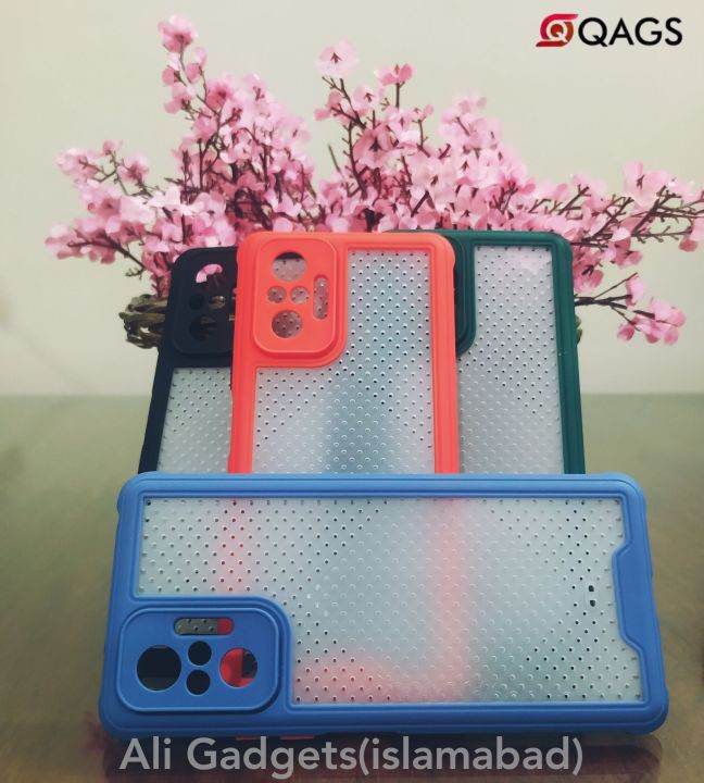 QAGS%20Xiaomi%20Redmi%20Note%2010%20Pro%20Cover%20-%20Multi%20cover%20-%20Semi%20Transparent%20(Self%20Dotted)%20Matte%20Shockproof%20Camera%20Ring%20Protection%20Case%20Back%20Cover%20-%20Image%207