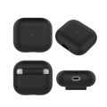 Liquid Silicone Soft Earphone Case for AirPods Pro 3 2 2025 Generation Air Pods 4 1 Pro3 Pro2 3rd 2nd Gen Headphone Cover Sleeve. 