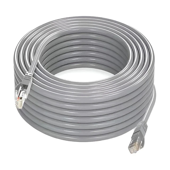 Utp Router Cat6 LAN Wire Internet Lead Cord Router Computer CableEthernet Cable ...