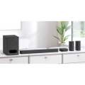 Sony BRAVIA Theater System 6 5.1-Channel Dolby Atmos Soundbar System. 