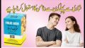 Zafa Folic medicine 100 tablet. 