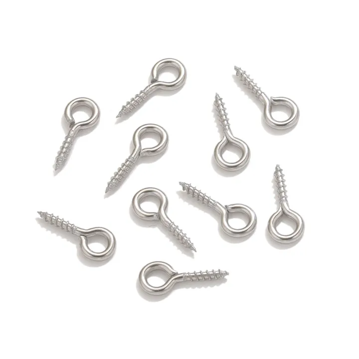 100pcs%20Stainless%20Steel%20Tiny%20Mini%20Eye%20Pins%20For%20Jewelry%20Making%20DIY%20Pendants%20Handmade%20Jewelry%20Findings%20Screw%20Eyes%20Threaded%20Hook%20-%20Image%206
