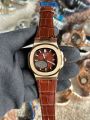 patak phillip wrist watch for buisnessman. 