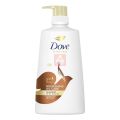 International Thailand Product Dovee Nourishing Oil Care shampoo used for male/ female - 680ml. 