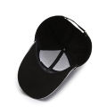 2Pcs Spring Summer Sun Hat Baseball Cap Men Outdoor Sports Leisure Golf Hats Adjustable Baseball Cap Trendy Trucker Hat Headwear. 