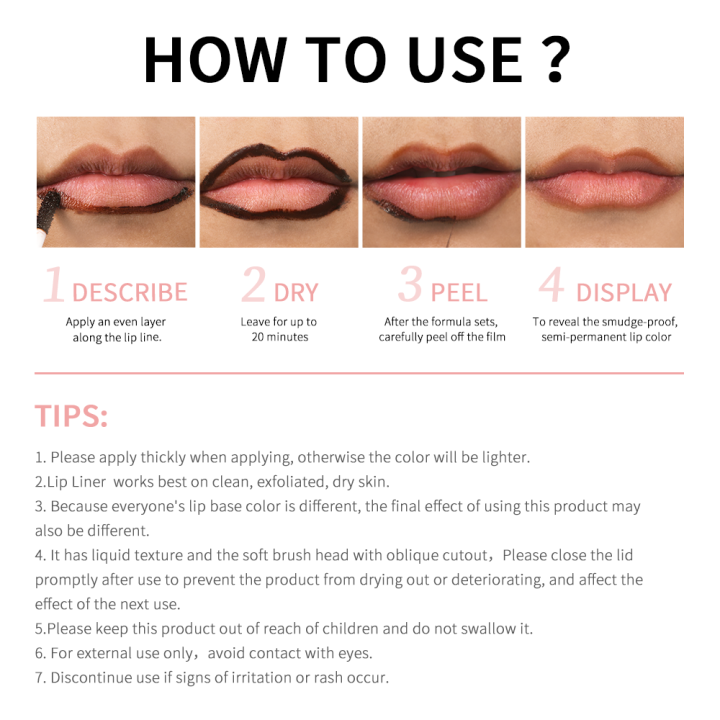 4%20Colors%20Peel%20Off%20Lip%20Liner%20Waterproof%20Transfer-proof%20Lipstic%20Tattoo%20Waterproof%20Long%20Lasting%20Matte%20Velvet%20Lip%20Tint%20%20Red%20Cont%20-%20Image%205