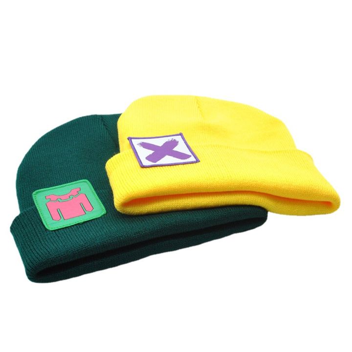 Game%20VALORANT%20Killjoy%20Hat%20%20Autumn%20and%20winter%20Warm%20Yellow%20Green%20Beanie%20Hip%20Hop%20Cap%20Unisex%20Clothing%20and%20Accessories%20Headwear%20-%20Image%205